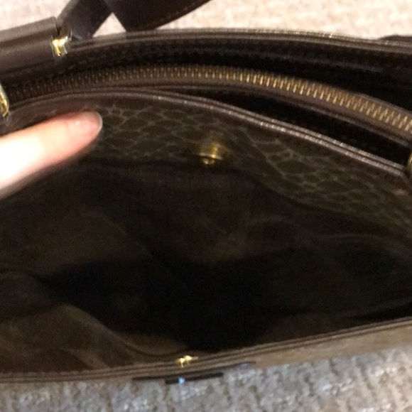 Nina Ricci Shoulder Bag - Picture 6 of 6